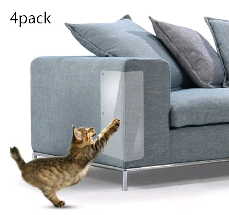 Cat Claw Protector Sofa Pads – Shield Your Furniture from Scratches! - Pet house