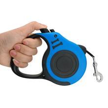 Ultimate Automatic Telescopic Traction Rope – Premium Retractable Pet Leash - Pet house