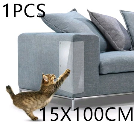 Cat Claw Protector Sofa Pads – Shield Your Furniture from Scratches! - Pet house