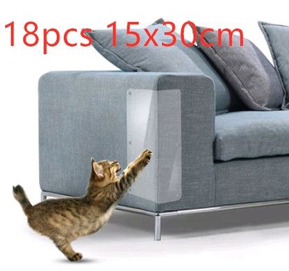 Cat Claw Protector Sofa Pads – Shield Your Furniture from Scratches! - Pet house