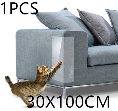 Cat Claw Protector Sofa Pads – Shield Your Furniture from Scratches! - Pet house