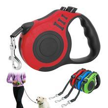 Ultimate Automatic Telescopic Traction Rope – Premium Retractable Pet Leash - Pet house