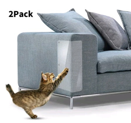 Cat Claw Protector Sofa Pads – Shield Your Furniture from Scratches! - Pet house