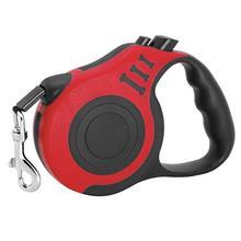 Ultimate Automatic Telescopic Traction Rope – Premium Retractable Pet Leash - Pet house