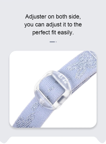 Adjustable Elastic Cat Collar – Soft, Lightweight & Fashionable! - Pet house