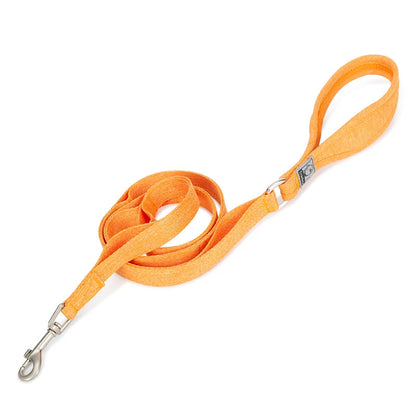 Eco-Friendly Dog Rope Leash – Durable, Breathable & Sustainable! - Pet house