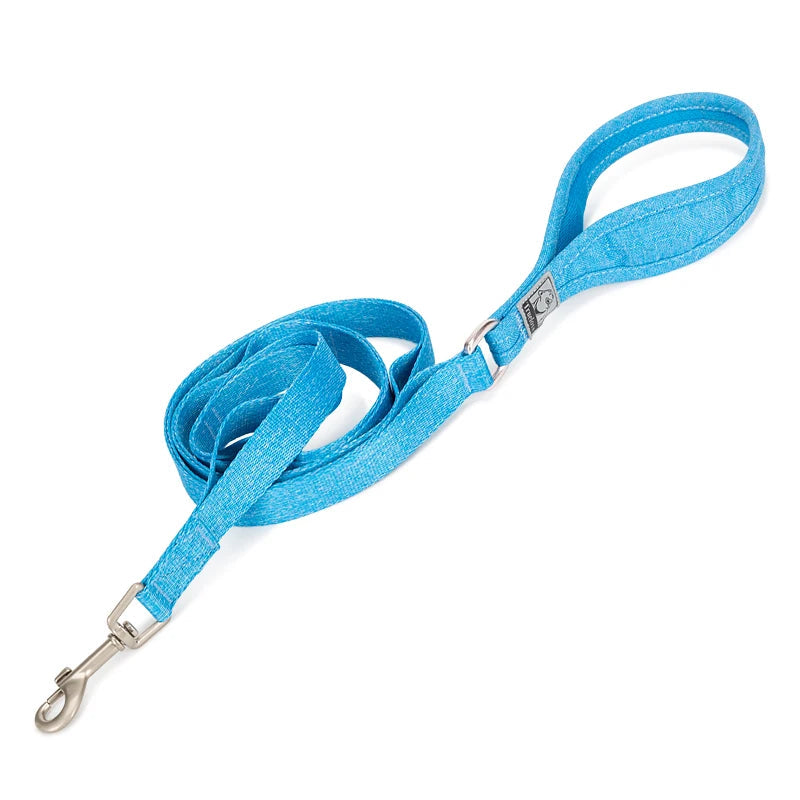 Eco-Friendly Dog Rope Leash – Durable, Breathable & Sustainable! - Pet house