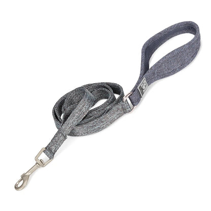 Eco-Friendly Dog Rope Leash – Durable, Breathable & Sustainable! - Pet house