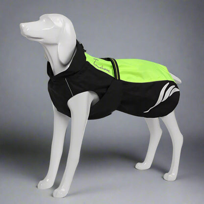 Waterproof Reflective Dog Coat – All-Weather Protection! - Pet house