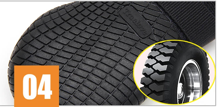 Water-Resistant Dog Boots – Anti-Slip, Reflective & Rugged! - Pet house