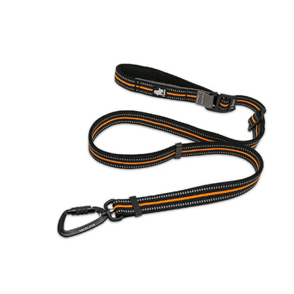 Hands-Free Adjustable Dog Leash – Multifunctional & Durable! - Pet house