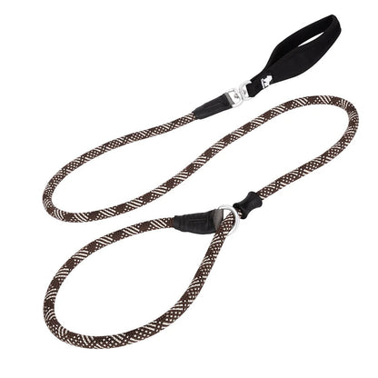 Hands-Free Tactical Dog Leash – Heavy-Duty & Adjustable! - Pet house