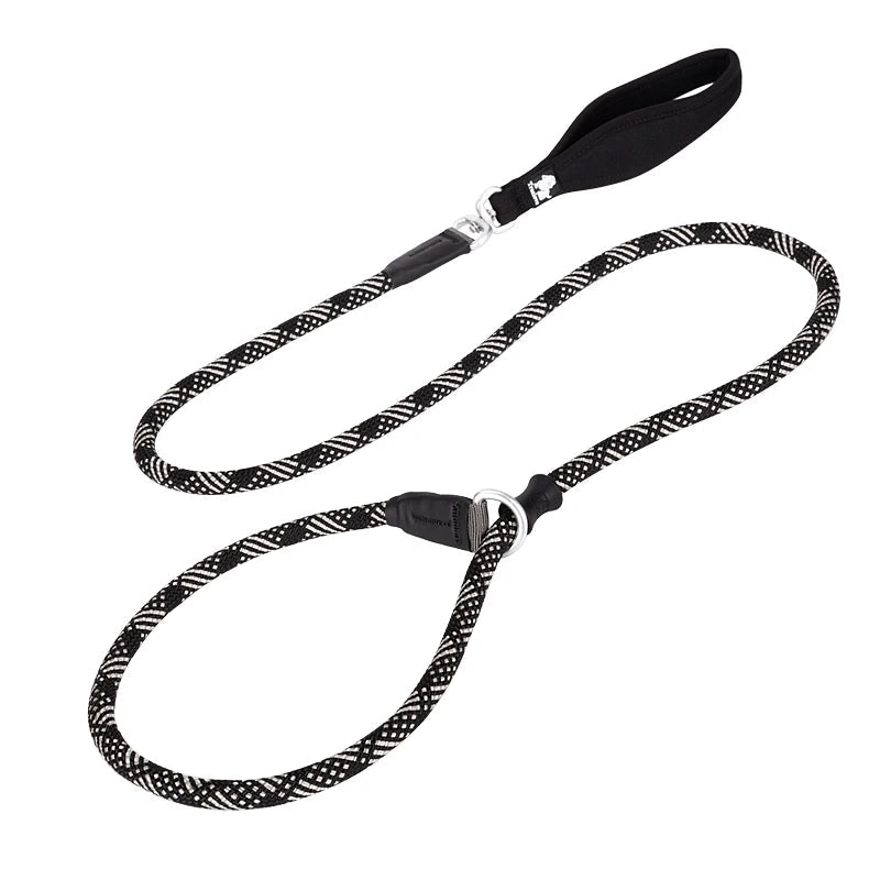 Hands-Free Tactical Dog Leash – Heavy-Duty & Adjustable! - Pet house