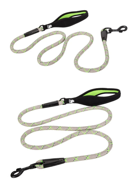 Hands-Free Tactical Dog Leash – Heavy-Duty & Adjustable! - Pet house