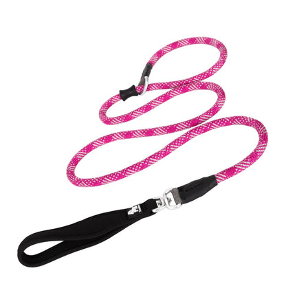 Hands-Free Tactical Dog Leash – Heavy-Duty & Adjustable! - Pet house