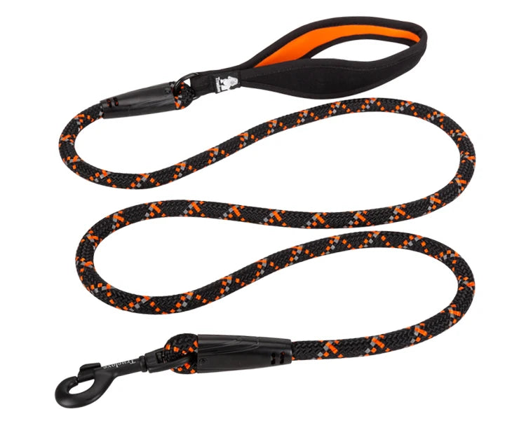 Hands-Free Tactical Dog Leash – Heavy-Duty & Adjustable! - Pet house