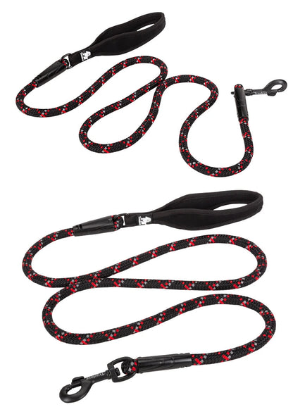 Hands-Free Tactical Dog Leash – Heavy-Duty & Adjustable! - Pet house