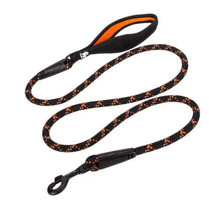 Hands-Free Tactical Dog Leash – Heavy-Duty & Adjustable! - Pet house