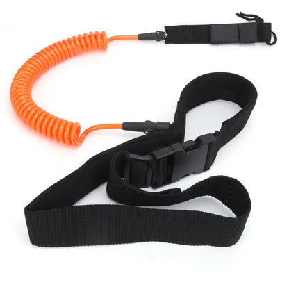 🏄‍♂️ High-Elastic Surfboard Leash – Strong, Secure & Comfortable! - Pet house