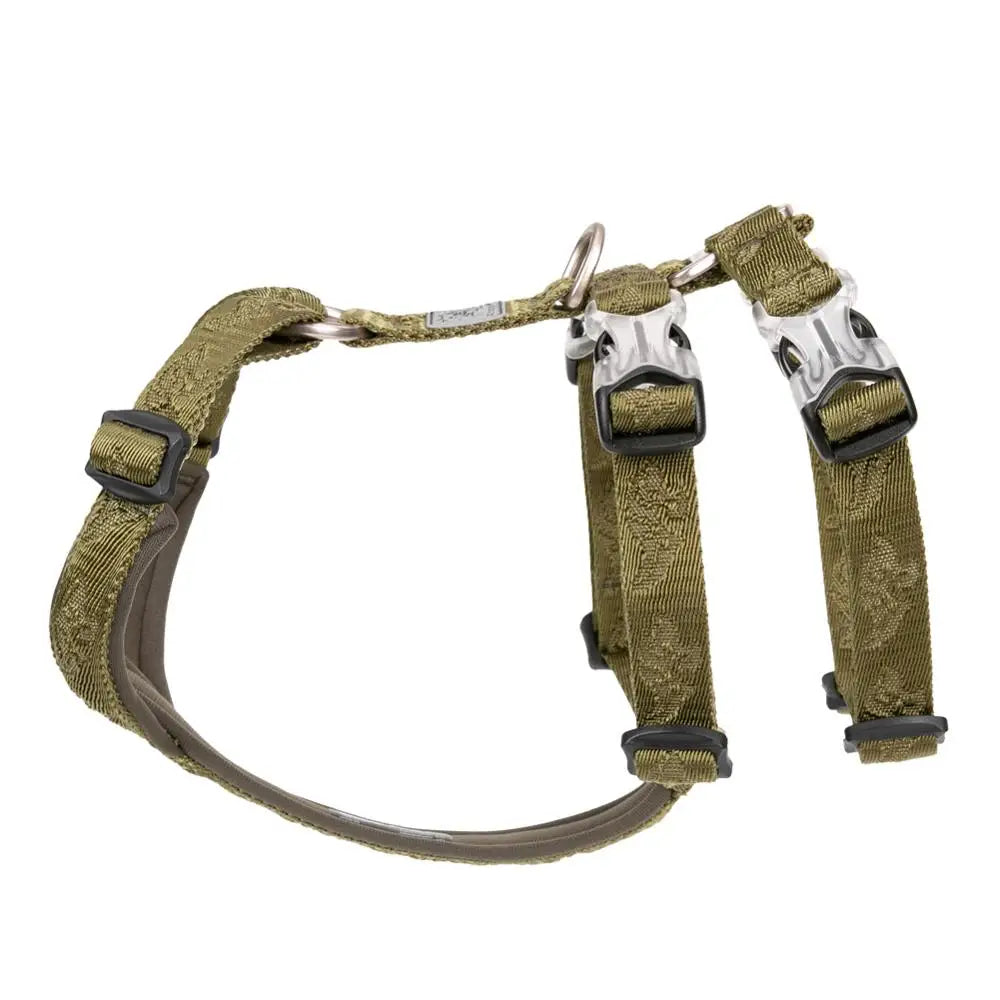 No-Pull Dog Harness – Personalized, Reflective & Breathable! - Pet house