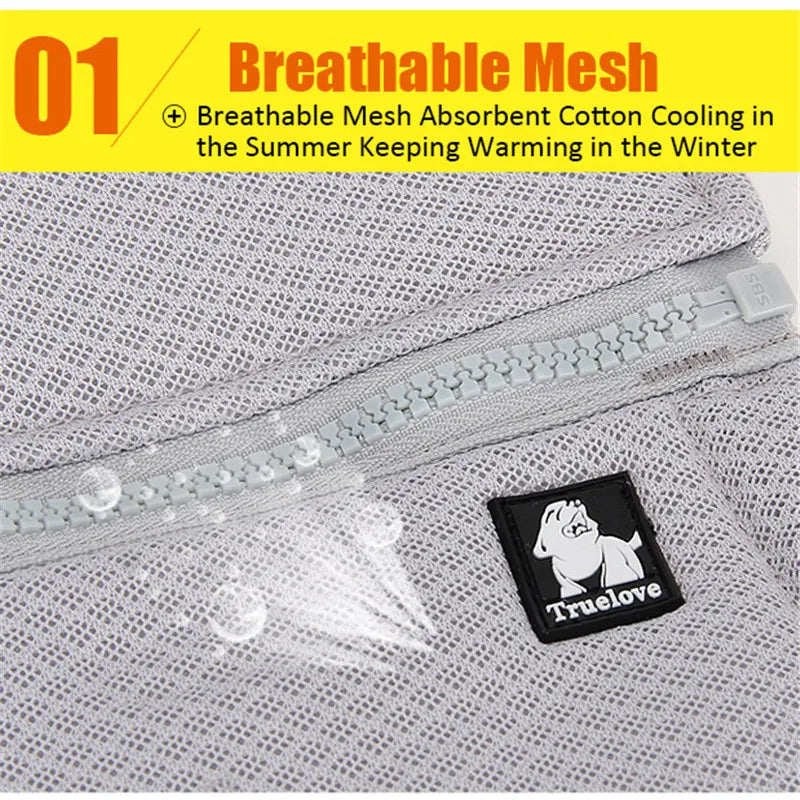 Pet Cooling Vest – Keep Your Dog Cool & Comfortable in Summer! - Pet house