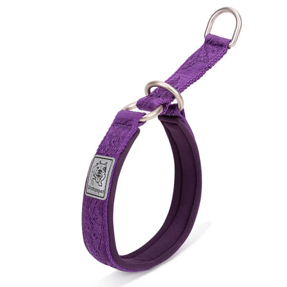 Reflective No-Pull Dog & Cat Collar – Adjustable, Padded & Secure! - Pet house