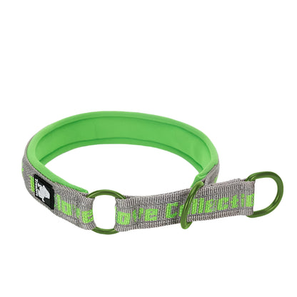 Reflective No-Pull Pet Collar – Adjustable, Padded & Secure! - Pet house