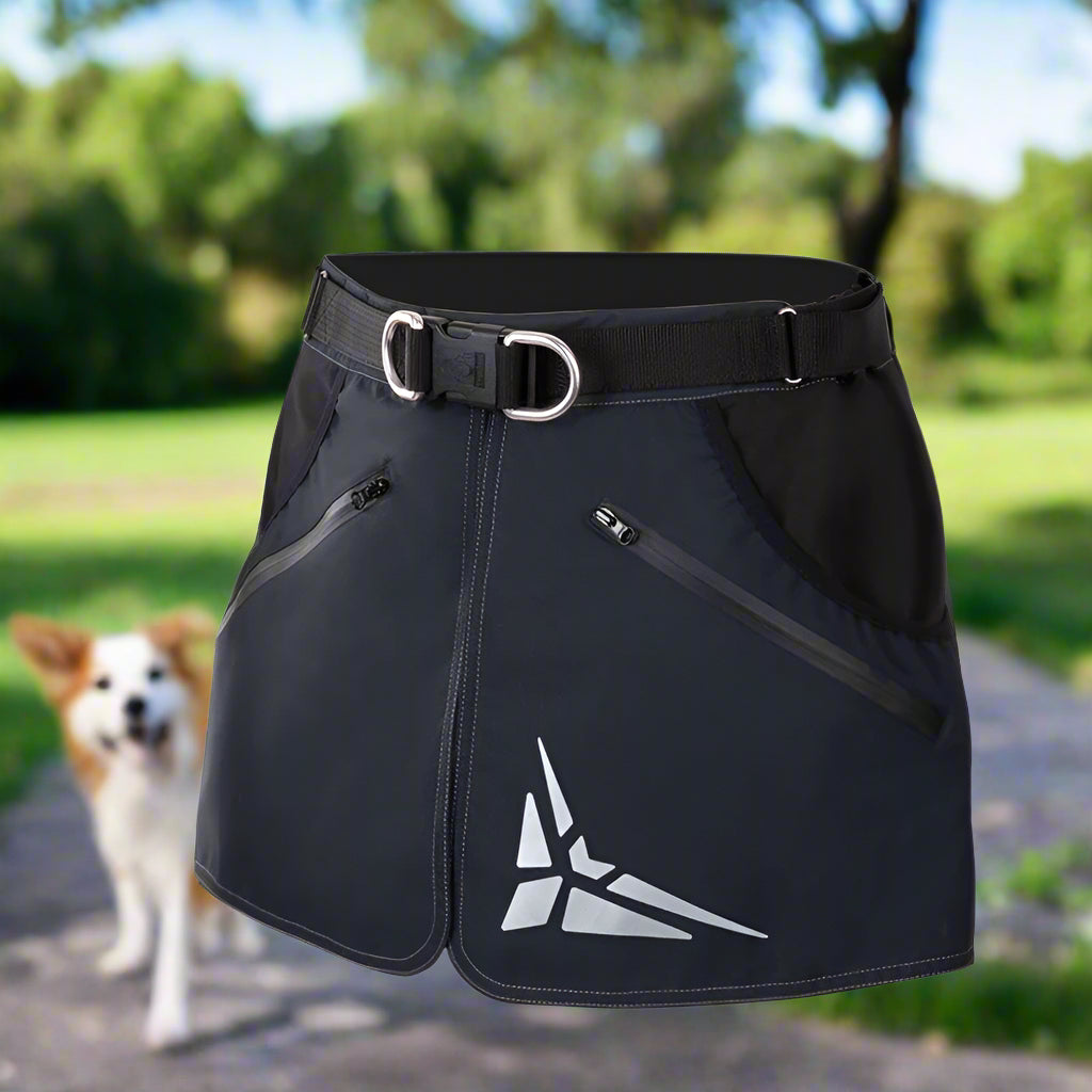 Professional Dog Training Skirt – Multi-Pocket & Trainer-Ready! - Pet house