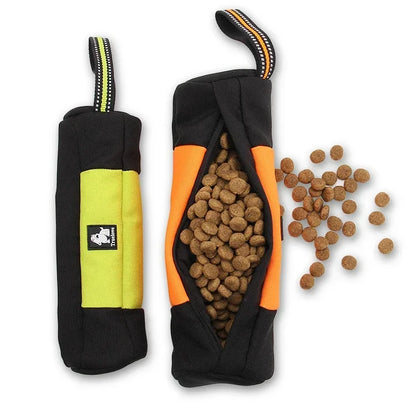 Durable Dog Training Treat Pouch – High-Quality & Reusable! - Pet house