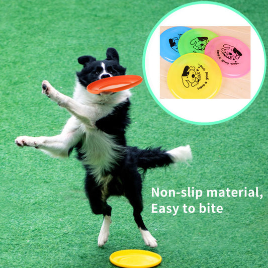 Outdoor Interactive Dog Toy – Keep Your Pup Active & Engaged! - Pet house