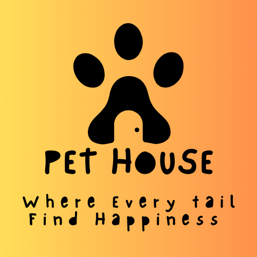 Pet house